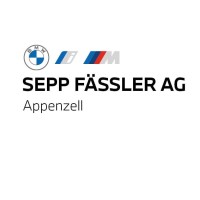 Sepp Fässler AG Logo