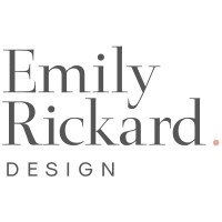 Emily Rickard Design Logo