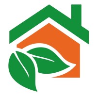 Eco Cosy Homes Logo