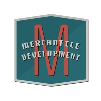 Mercantile Development Partners Logo