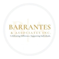 Barrantes & Associates Inc. Logo