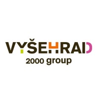 Vyšehrad 2000 a.s. Logo