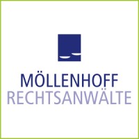 Möllenhoff Rechtsanwälte Logo