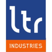 LTR Industries Logo