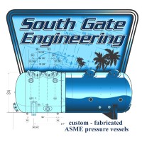 South Gate Engineering LLC Logo