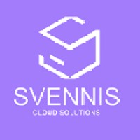 Svennis Cloud Solutions Logo