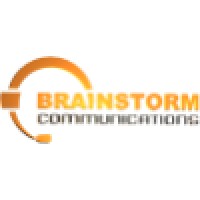 Brainstorm Communications Logo