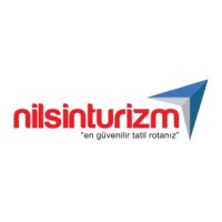 NİLSİN TURİZM Logo