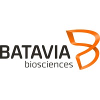 Batavia Biosciences Logo