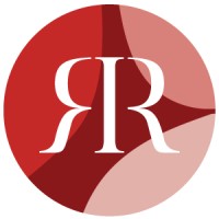 Ruby Red Consulting Logo
