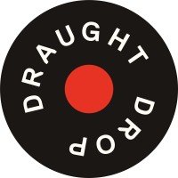 Draught Drop Logo
