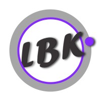 LBK Digital Logo