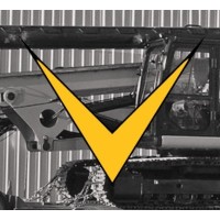 Vantage Construction Services Logo