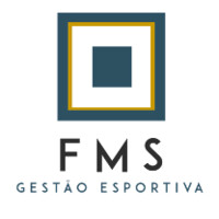 FMS Gestão Esportiva Logo