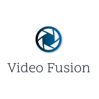 Video Fusion - Start Telling Your Story Logo