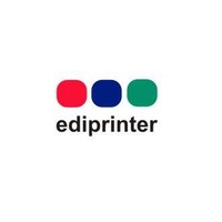 Ediprinter - Software Development Logo