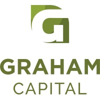 Graham Capital Logo