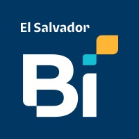 Banco Industrial El Salvador Logo