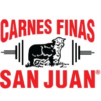 Carnes Finas San Juan S.A. de C.V. Logo