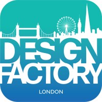 Design Factory London Logo