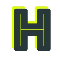 Häuserblog - The innovation platform for sustainable, climate-neutral building. Logo