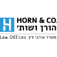 Horn & Co., Law Offices Logo