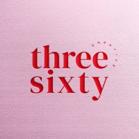 Three Sixty Creative Logo
