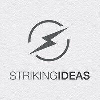 STRIKING IDEAS LLC Logo