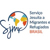 Serviço Jesuíta a Migrantes e Refugiados - Brasil Logo