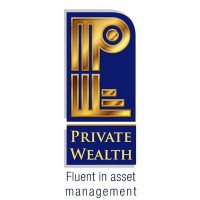 Private Wealth Capital Logo