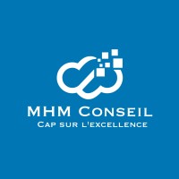 MHM Consulting Logo