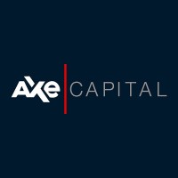 Axe Capital Logo