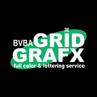 Grid Grafx bv Logo