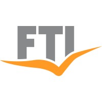 FTI Touristik GmbH Logo