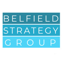 Belfield Strategy Group Logo