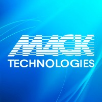Mack Technologies Cd. Juárez Logo