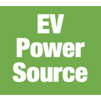 EV Power Source Logo