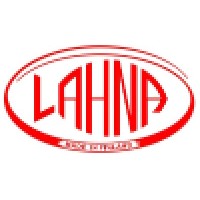 Oy Lahnakoski Ab Logo