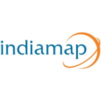 Indiamap Digital Pvt. Ltd. Logo