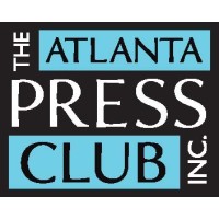 The Atlanta Press Club Logo