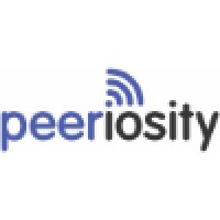 Peeriosity LLC Logo