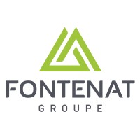 Groupe Fontenat Logo