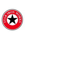 Star Iron Works, Inc. Logo