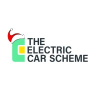 The Electric Car Scheme Logo