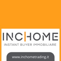 incHome Trading s.r.l. Logo
