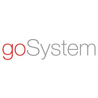 goSystem Solutions Logo