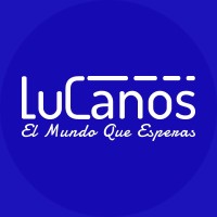 Lucanos SAS Logo