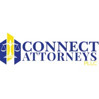 Connect Attorneys Logo