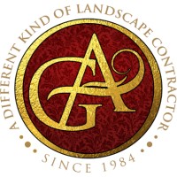 Great American Landscapes Logo