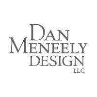 Dan Meneely Design Logo